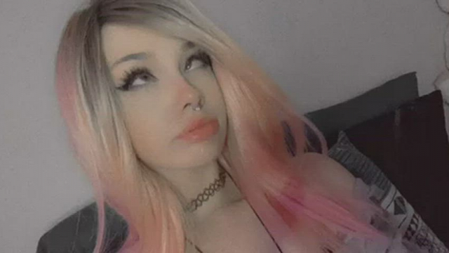 Should I make some nude ahegao too