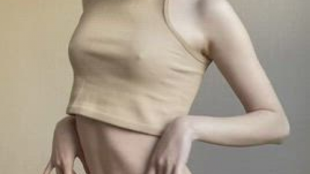 my tiny body wants to be filled