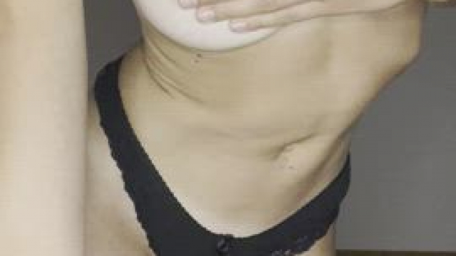 I want u to fill me up right now