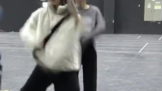 TWICE - Momo, Nayeon & Sana