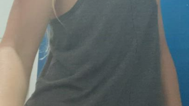 So you like sexy blondes...