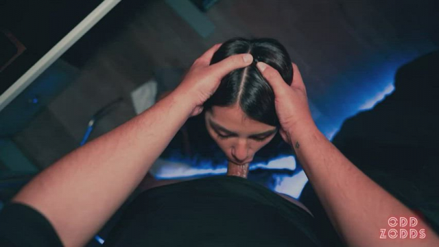 This Latina had me weak