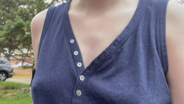 A little flaunting today