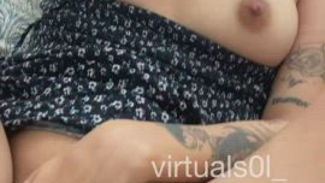 wanna try this 18yo latina pussy?