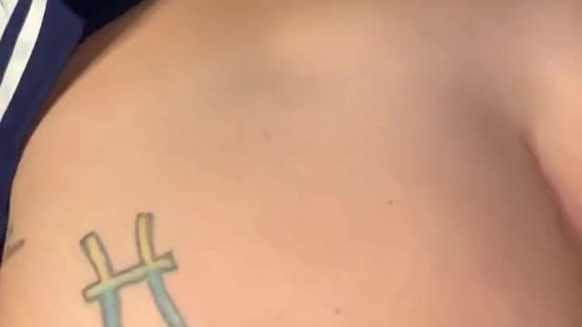 She Went Sailor Moon on Me 