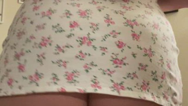 My cheeks swallow every plug whole