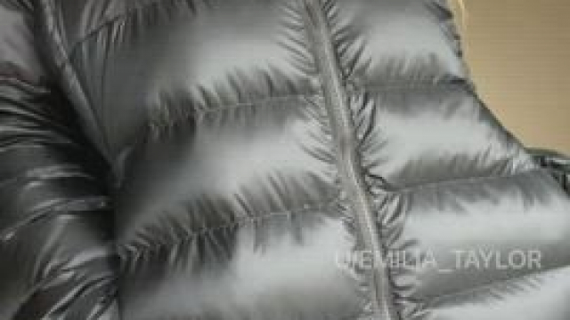 When it starts to rain but you're from California