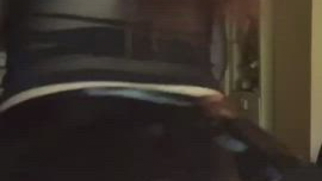 Few minutes ago, see through nips.