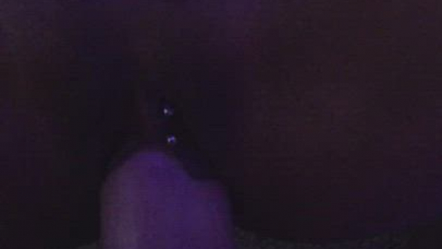 Hot Clitoral Piercing