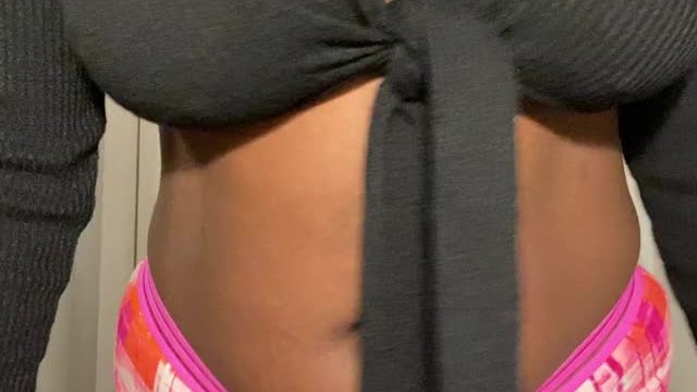 I think they’ve gotten even bigger but I’ll let you be the judge ;)