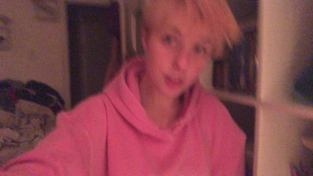 Don't mind if I go for a little ride do ya?