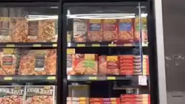 GET THOSE HUGE MELONS 