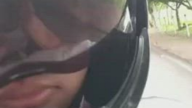 Keep your eyes on the road