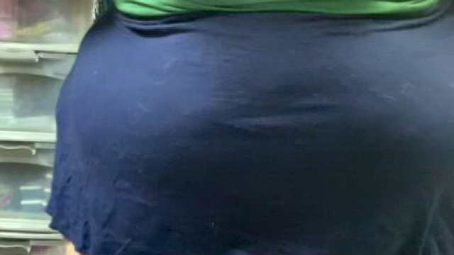 Guess why this is one of my favorite skirts