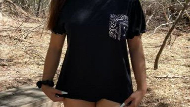 Can I still be sexy even though my boobs are small?