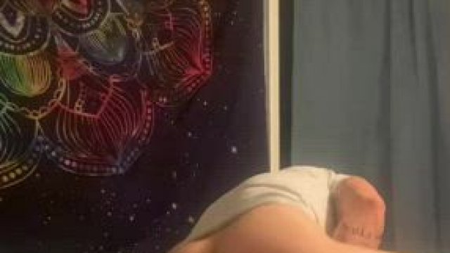 Love getting pounded from behind from my friends 