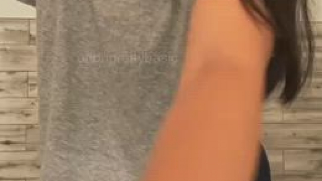 Nothing like a public peel to get a rush