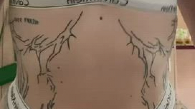 anyone awake and horny...[f]18