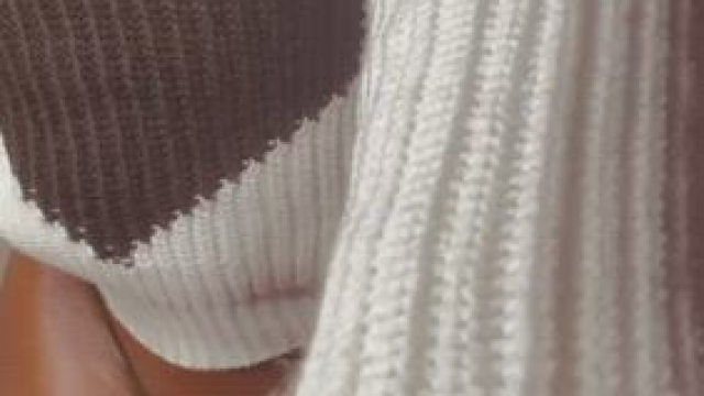 Invitation to fuck my boobs