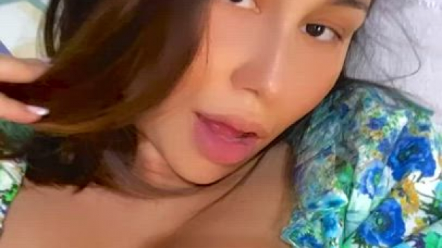 Would you make me a creampie like this?