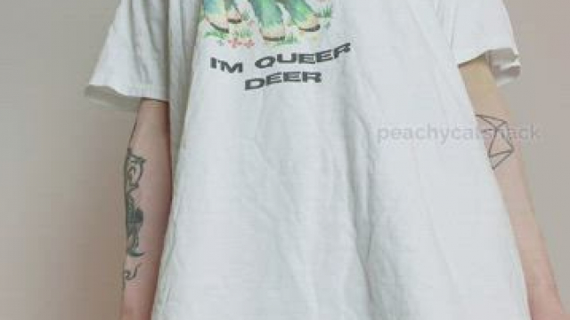 I love sharing my body