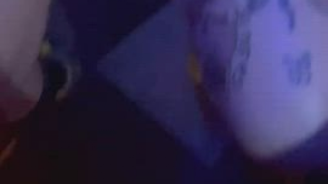 No Panties, No Problem