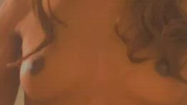 here in my magical fountain~