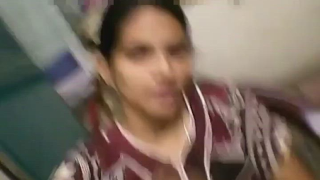 Cute Indian Girl Showing Her B**b And Pu**y. !! (COMMENTS )