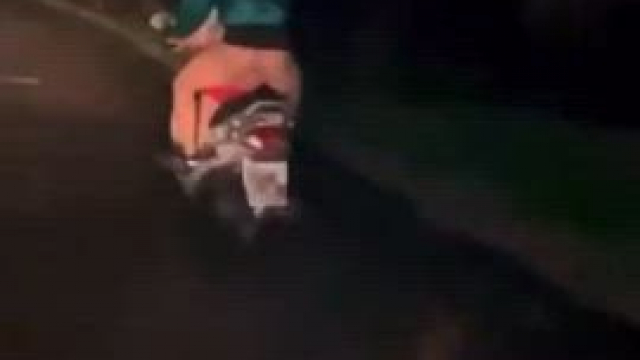 Because time is gold....