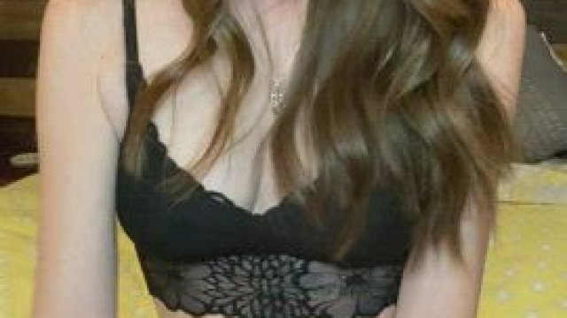 Help me with my panties next?