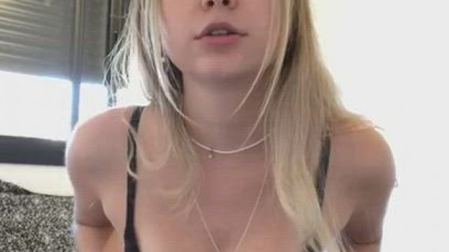 Upvote to receive my video in your DMs