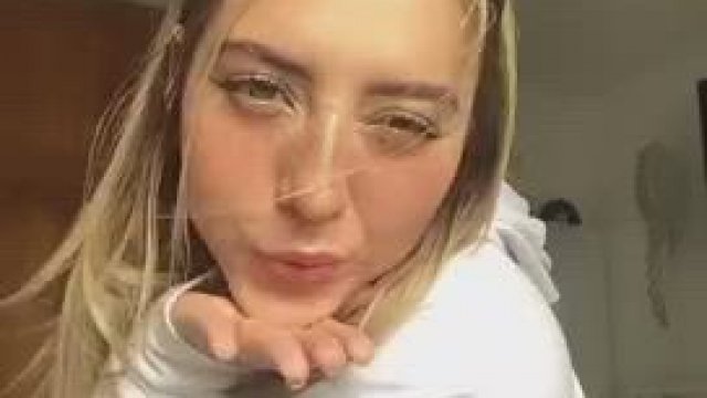 Pasta for dinner and my ass for dessert, are you coming over?