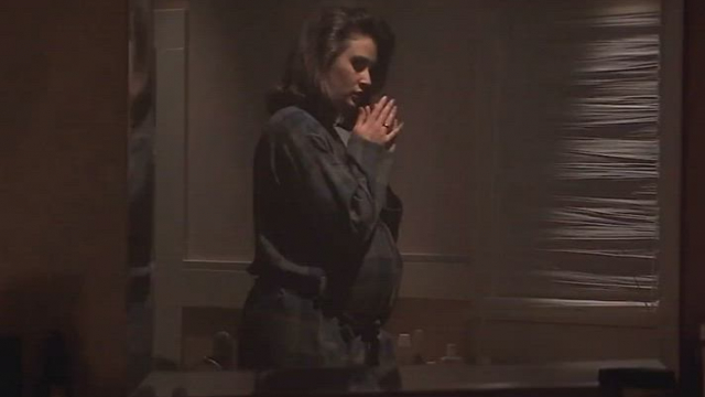 Demi Moore - The Seventh Sign (1988)