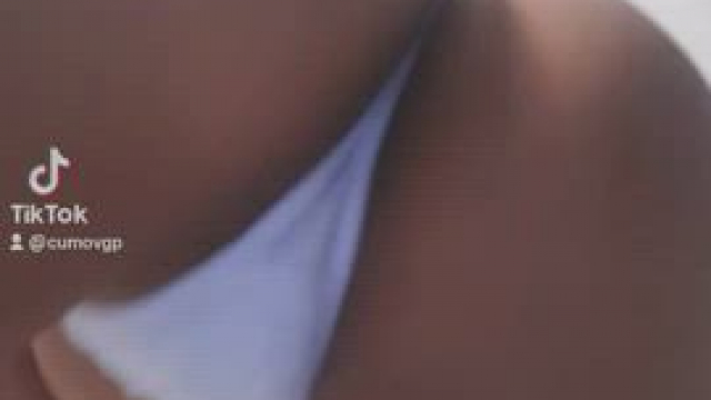 Huge tits flashing in trend