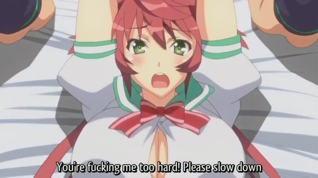 Baku Ane Otouto Shibocchau zo Episode 1