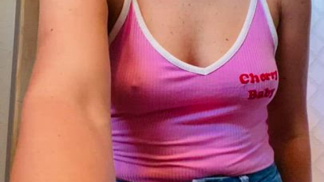 Can my naturally perky 40yo milf titties still get you hard? [f]