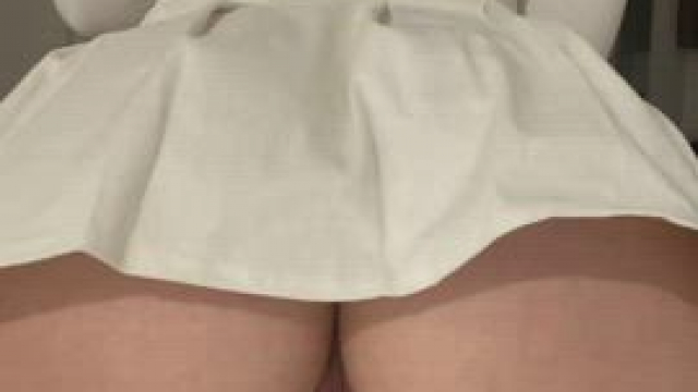 Huge ass shaking for your good mood