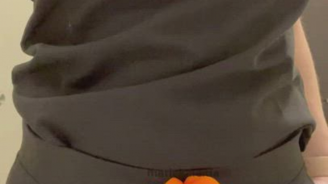 Back in Black for a Night Shift Drop