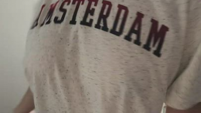 Who likes natural latina tits