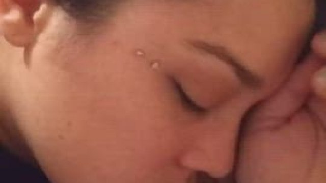 The proper way to wake Sleeping Beauty