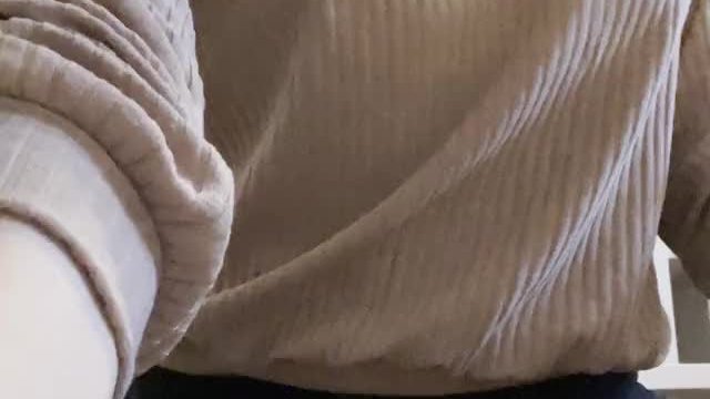 I hope I’m doing this right 