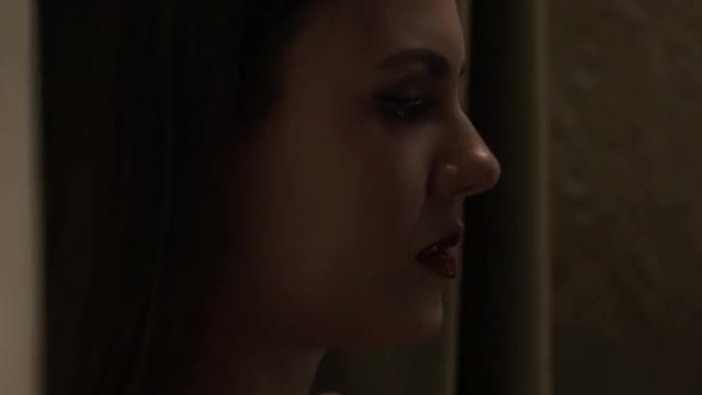 Victoria Justice seduction plot in Trust