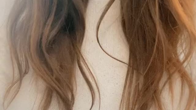 Dropping in my cozy winter sweater 