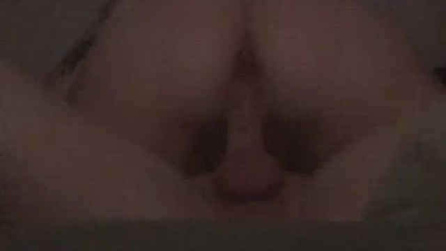 He loved seeing me get filled up