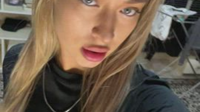 do you plan on pulling out of me?