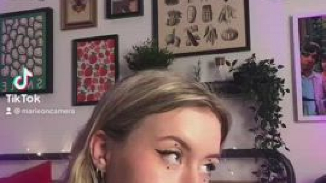 Too saucy for TikTok