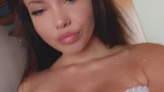 This is what im wearing while we netflix & chill, what are you doing?