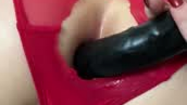 (F) My ass is available