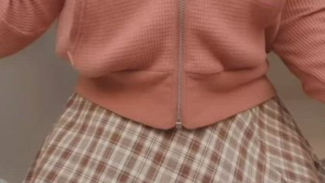 Describe my petite body in one word