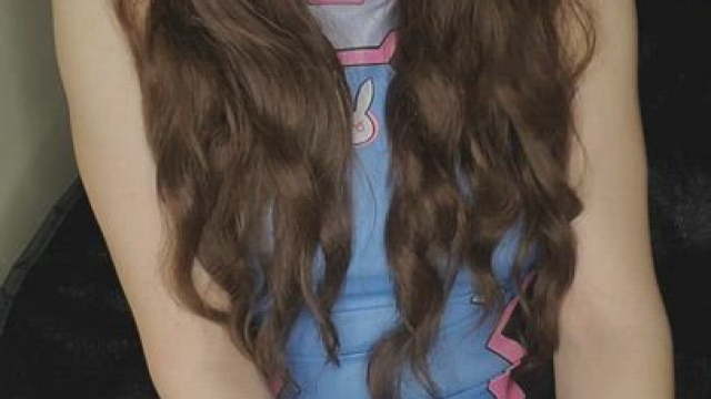 tiny but..i like big toys